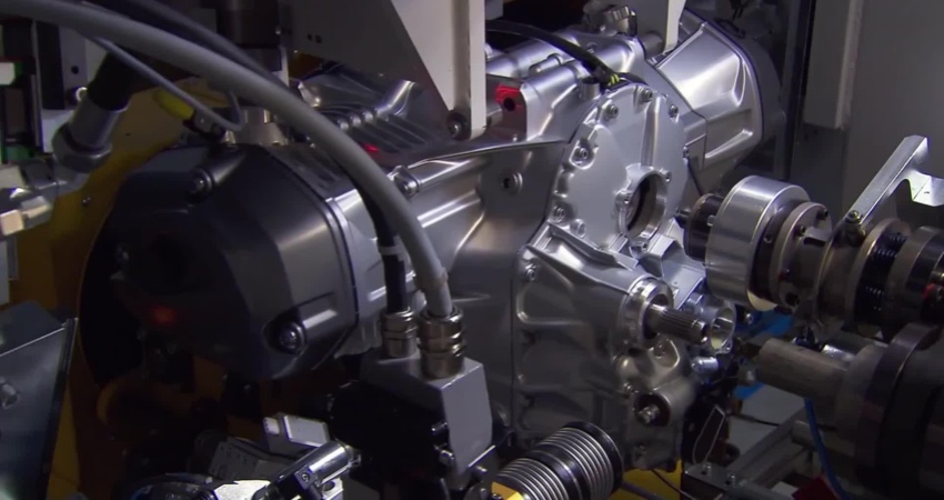 Interior & Exterior Accessories