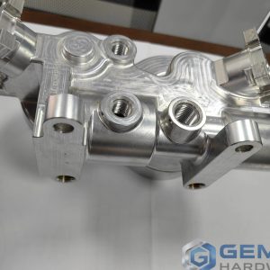 custom aluminum cnc machining parts (复制)