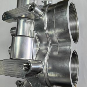 custom aluminum cnc machining parts (复制)