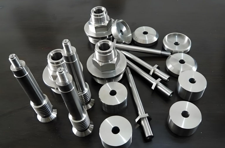 Industrial Machinery