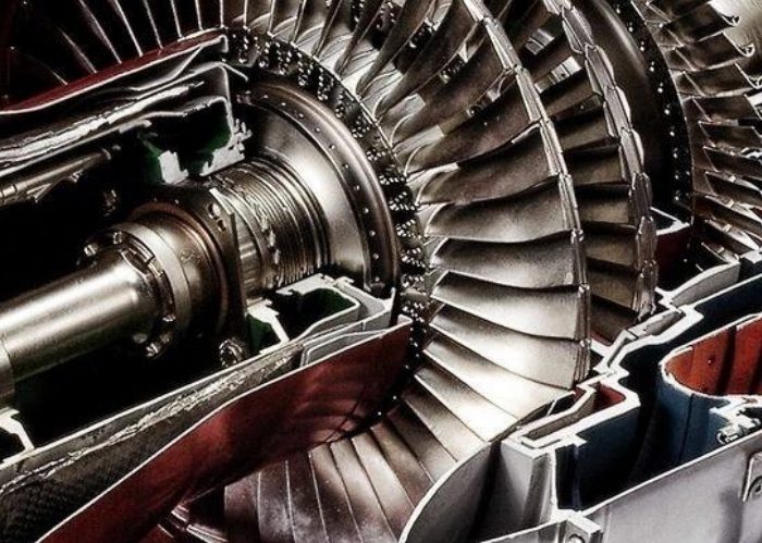 Aircraft Structural Components