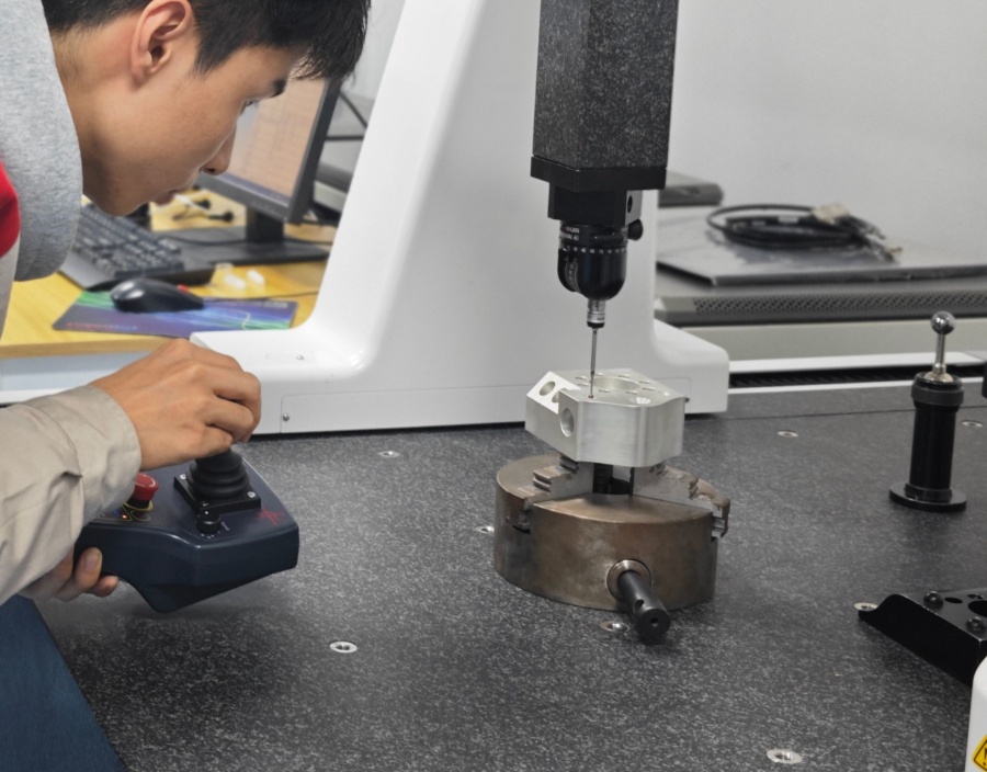 Materials Dimensional Accuracy