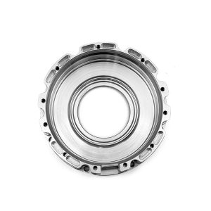 cnc machined aluminum alloy parts 7075 aluminum alloy connector