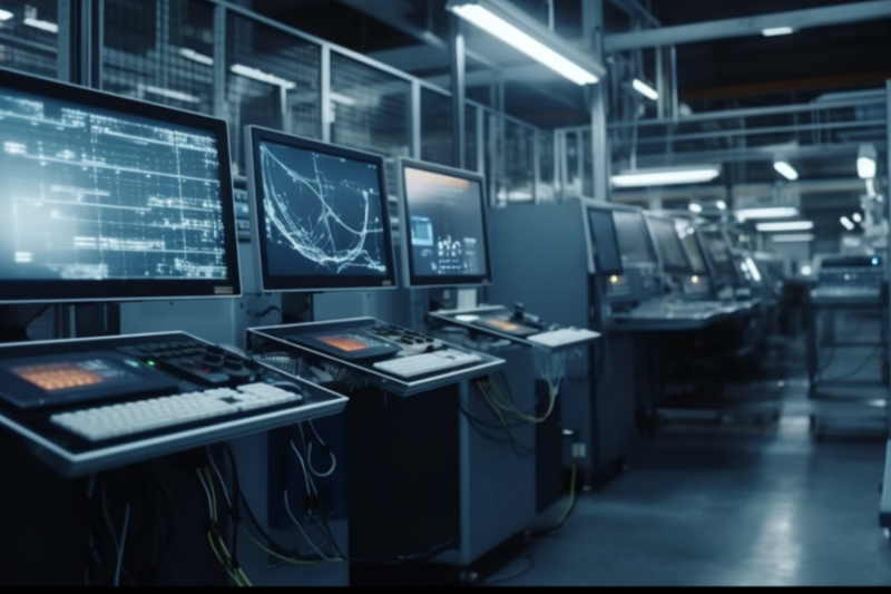 Electronics Manufacturing