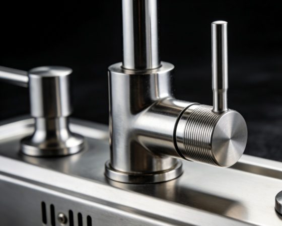 Kitchen & Bathroom Hardware