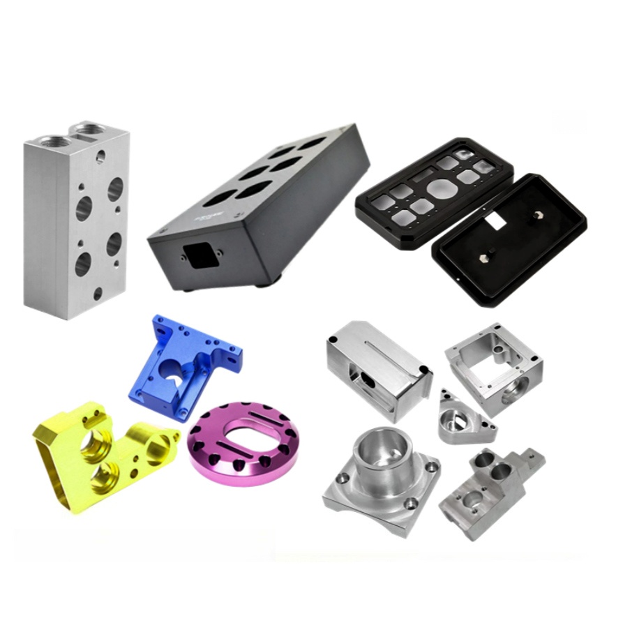 Surface Finishing Services