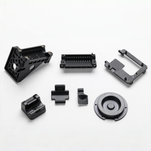 cnc machined stainless steel precision disc component (复制)