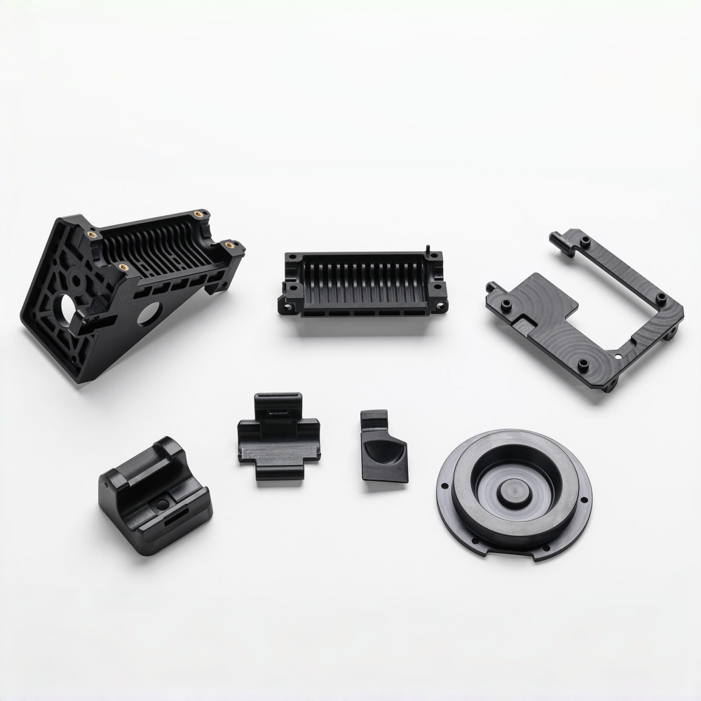 cnc machined stainless steel precision disc component (复制) cnc machined stainless steel precision disc component (复制)