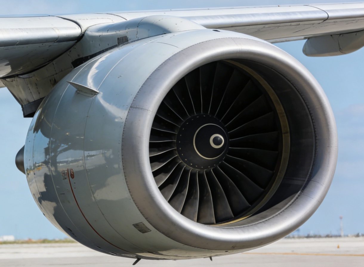 Aerospace and UAV CNC Machining