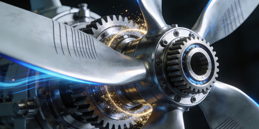 Wind Turbine Components