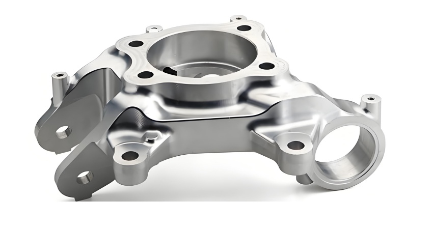 Engine Parts Case Study