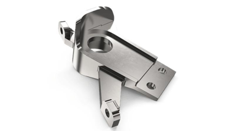 Home Stainless steel CNC machining