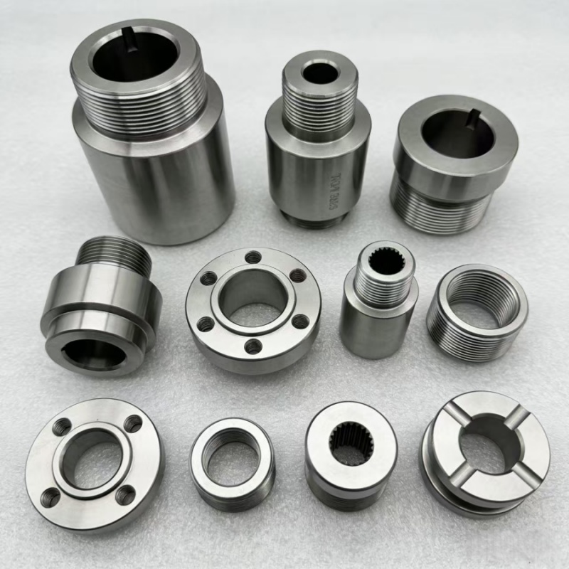 CNC Turning Machining