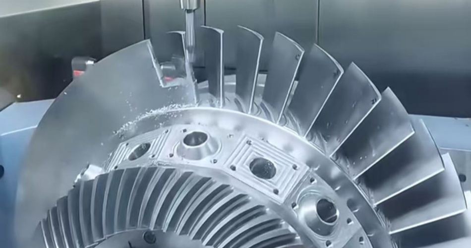 Aerospace Case Study 1