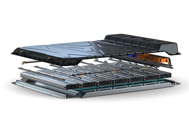 Energy Storage System Components