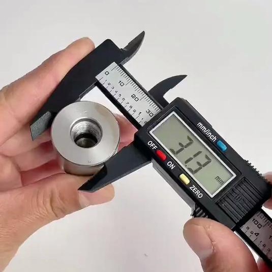 Digital Calipers