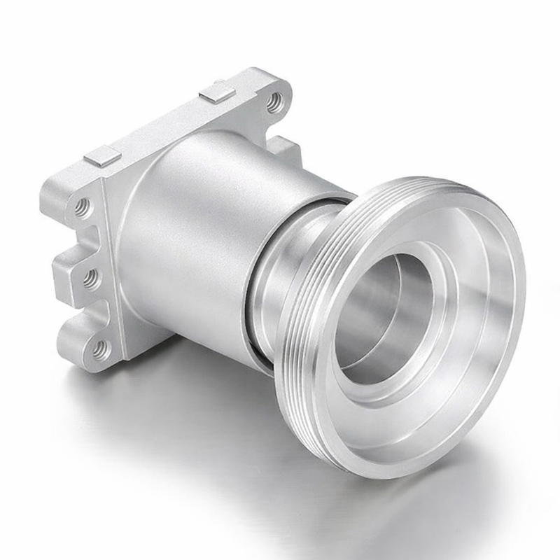 Anodizing Surface Finish