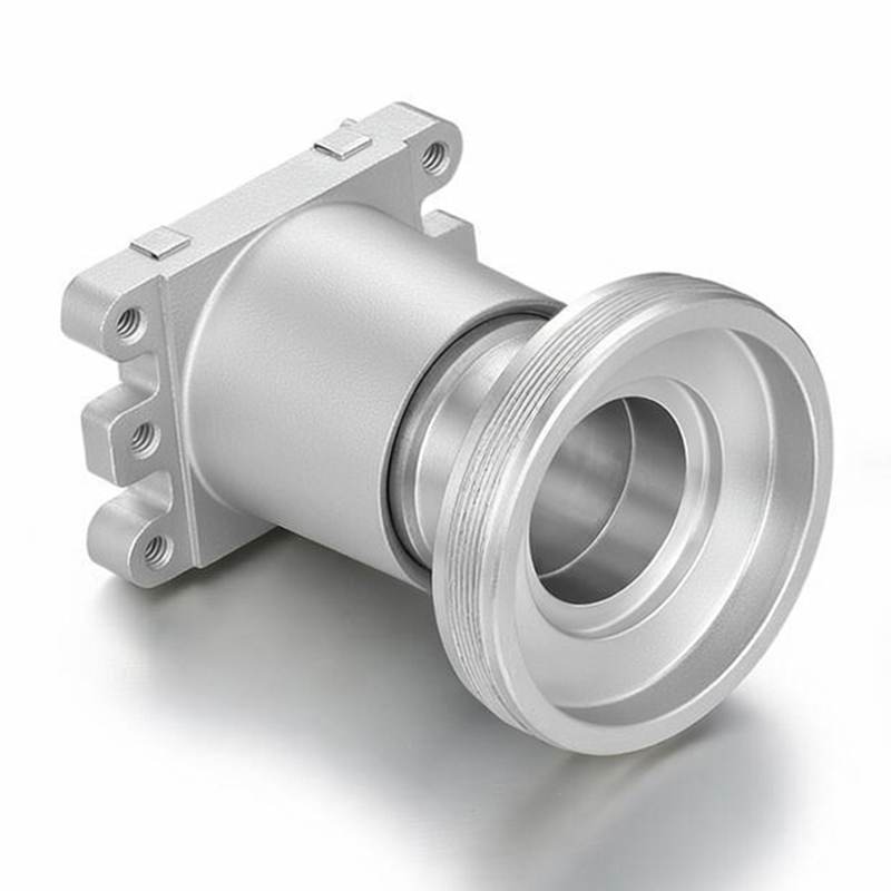 Powder Coating Surface Finish