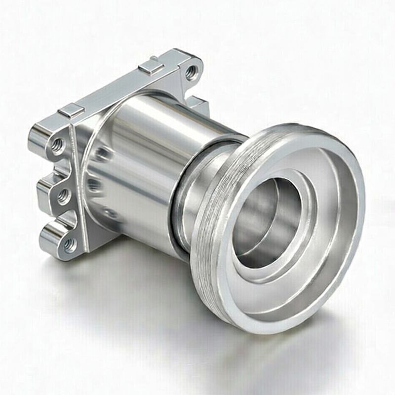 Polishing Surface Finish