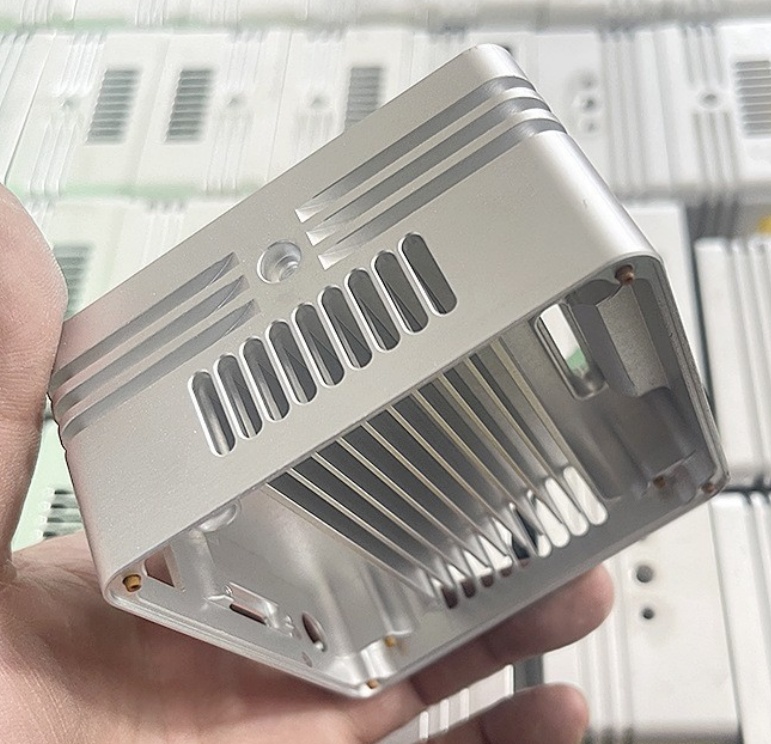 CNC Milling CNC Milling Part 1