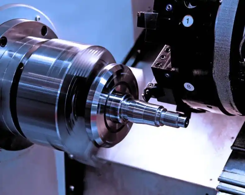 CNC Turning