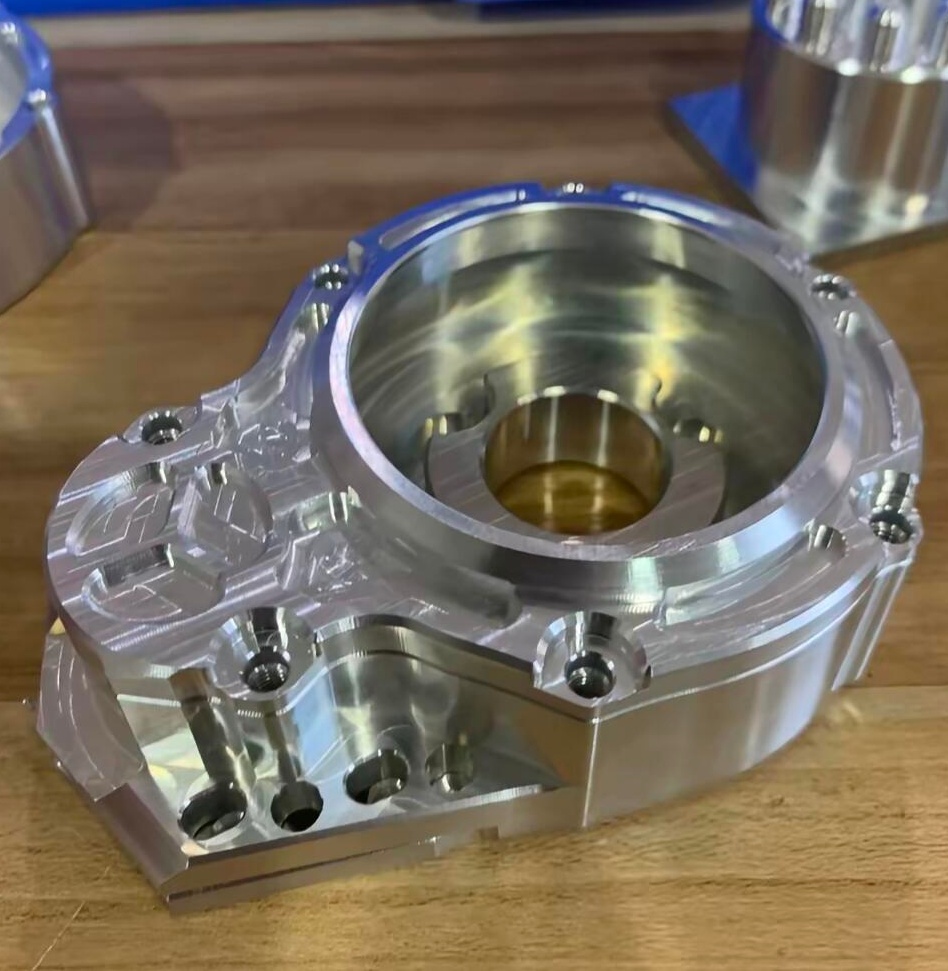 CNC Milling CNC Milling Part 3