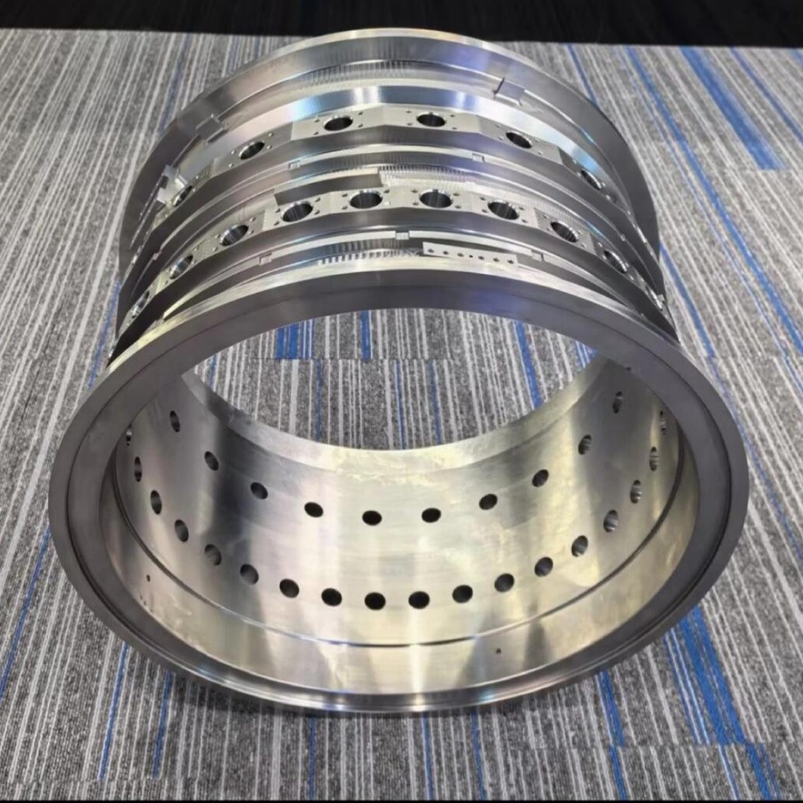 CNC Milling CNC Milling Part 4