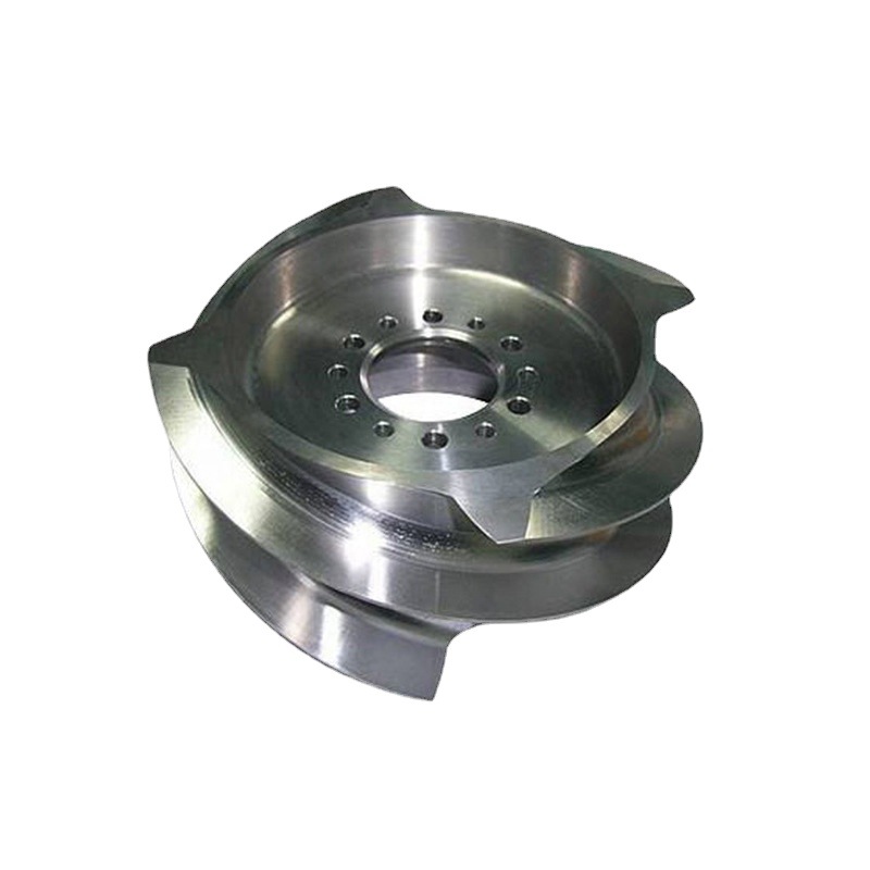 Valve Bodies & Housings