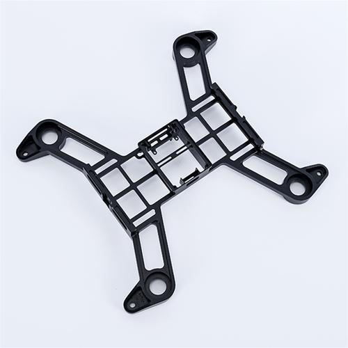 Control & Sensor Mounts