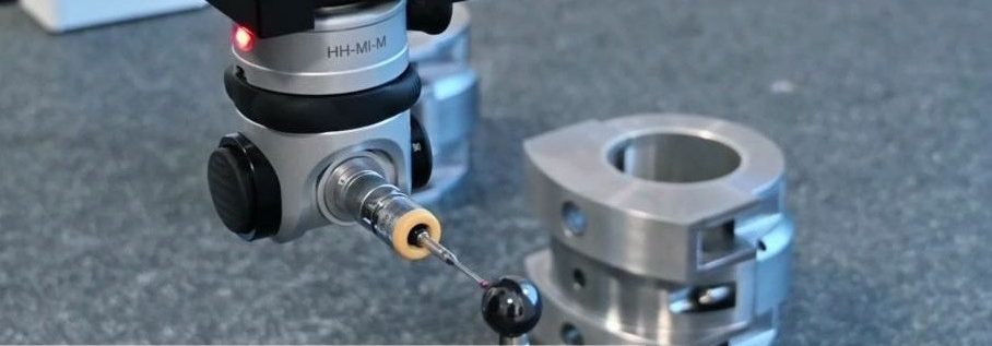 Precision CNC Machining