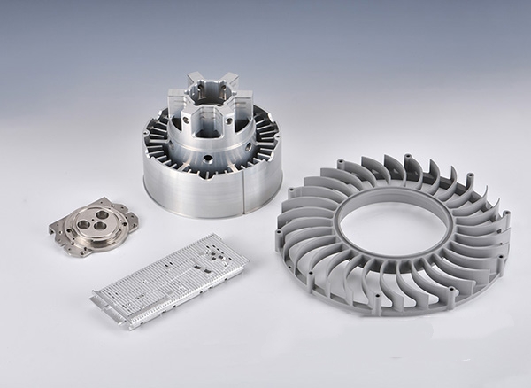 Energy Storage System Components