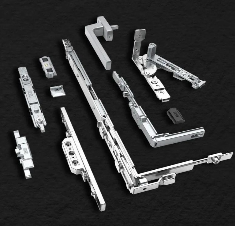 CNC Machining Equipment