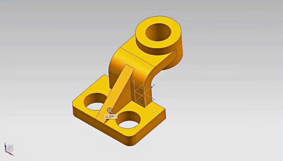 Rapid Prototyping CNC