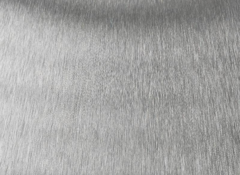 Satin Anodized Finish