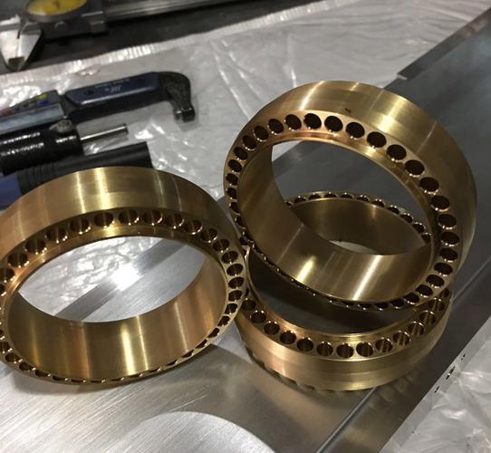 Custom Prototype Parts