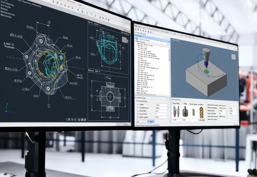 CAD Design Optimization & DFM Analysis