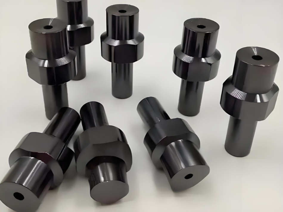 Black Oxide Process Diagram