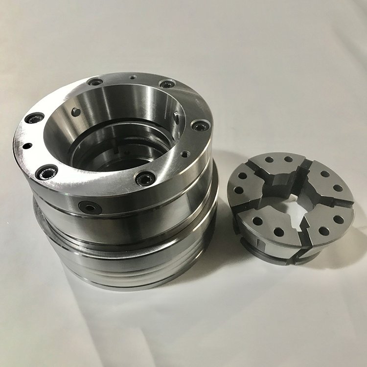 Oil & Gas Drilling Parts