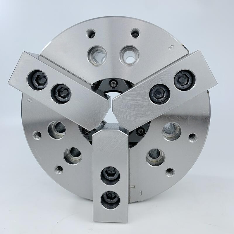 End-Effector Fixtures