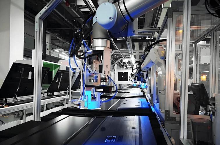 Industrial Machinery