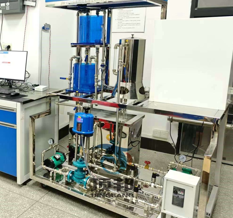 CNC Machining Equipment