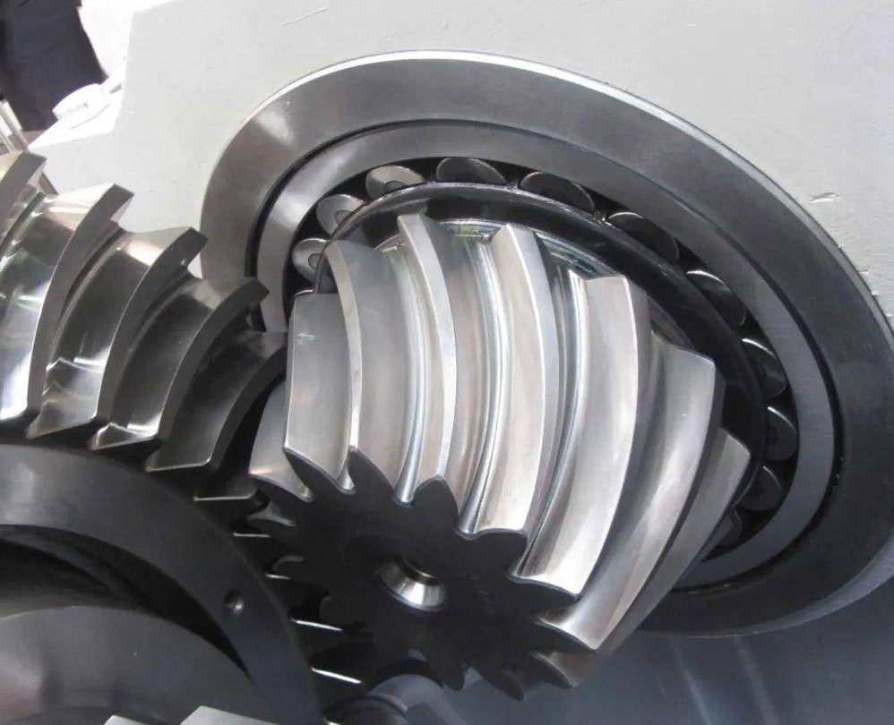 Wind Turbine Components