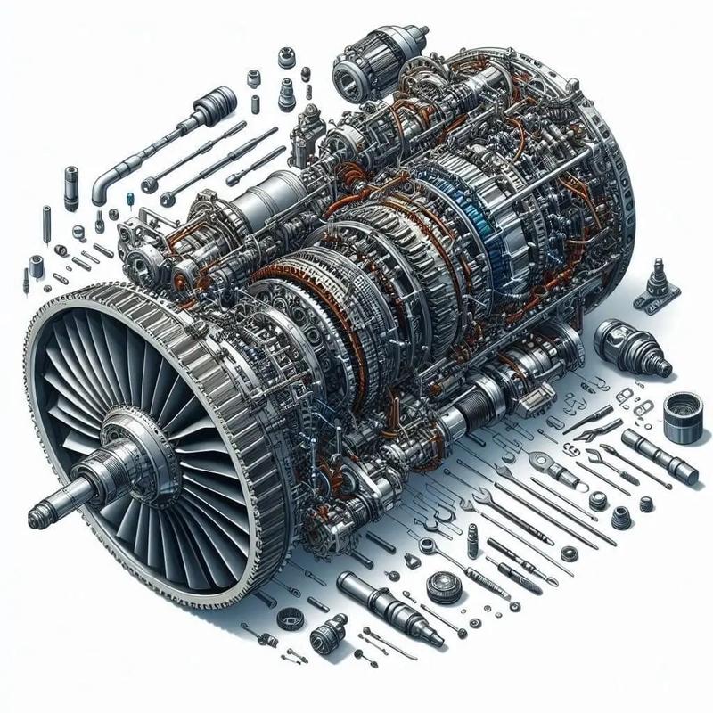 Aerospace and UAV CNC Machining