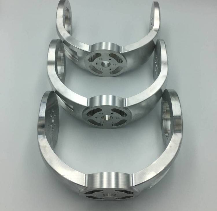 Machine Structural Parts