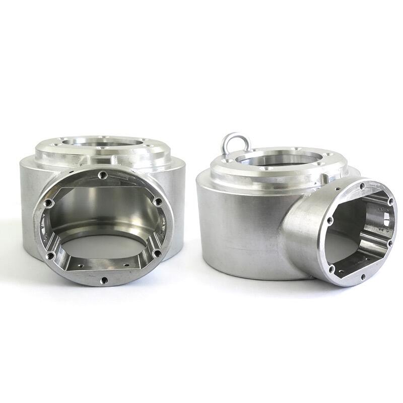 Precision Gears & Joints