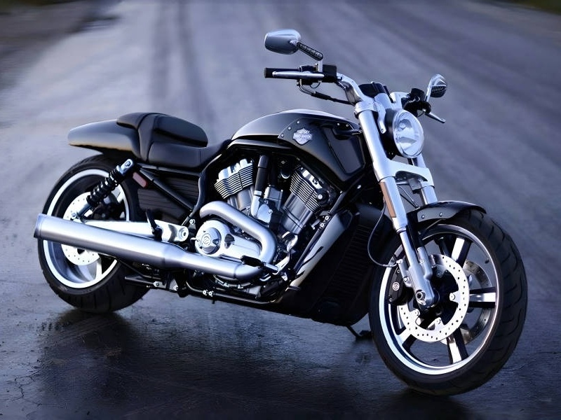 Custom CNC machined motorcycle and bicycle parts by CNCTAL