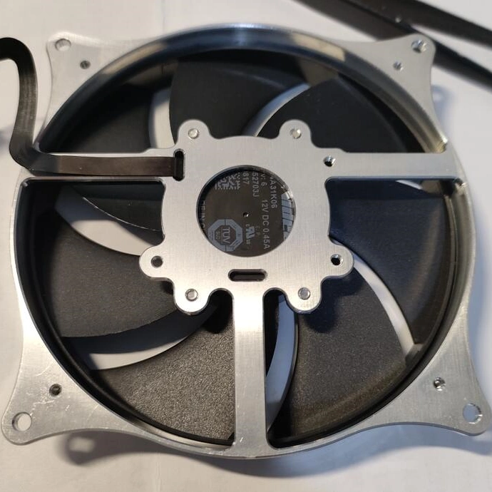 Heat sinks and thermal management components