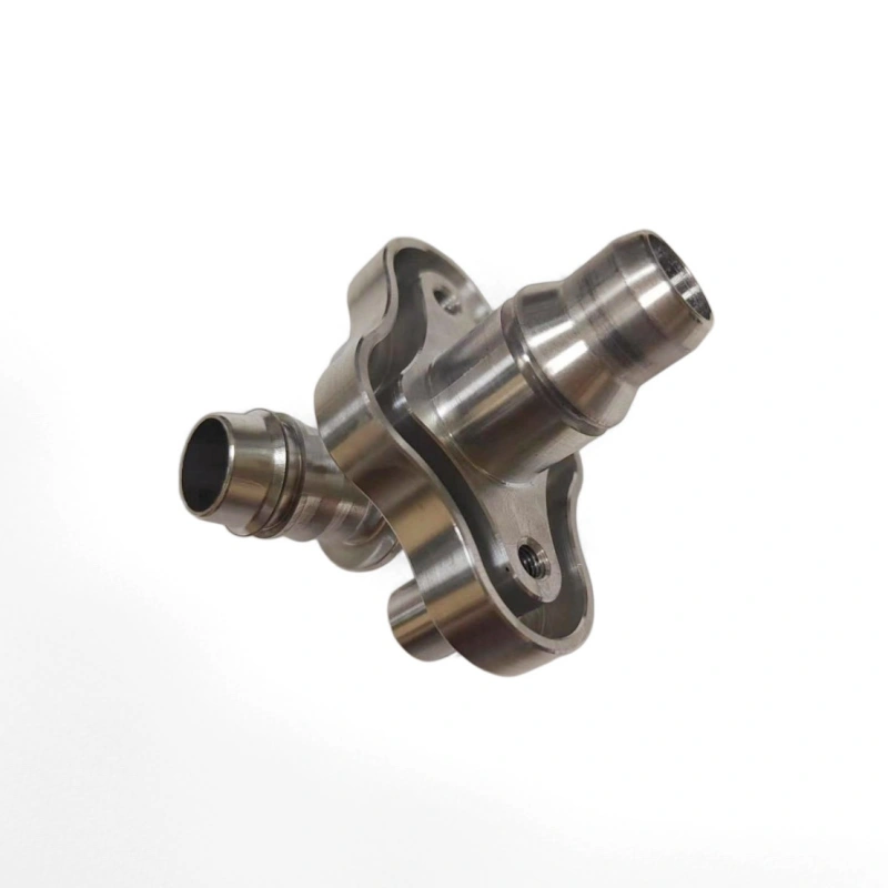 Boat hardware and deck fittings