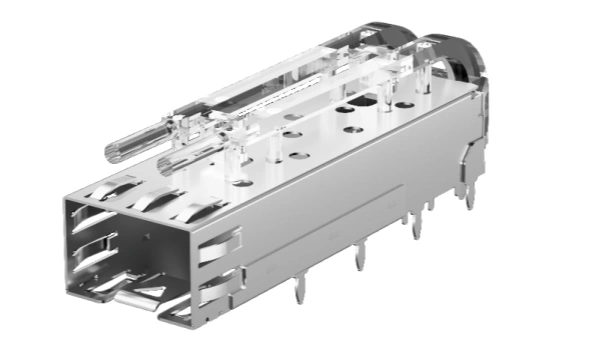 EDM machining for electronics and connector parts