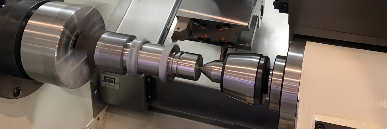 Titanium CNC machining capabilities and custom parts manufacturing